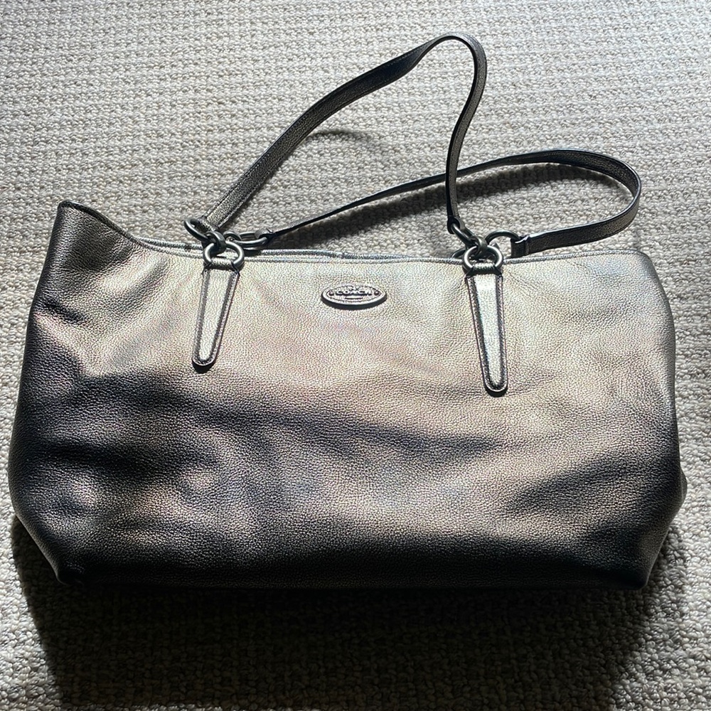 Coach purse!